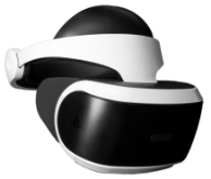 VR Headset
