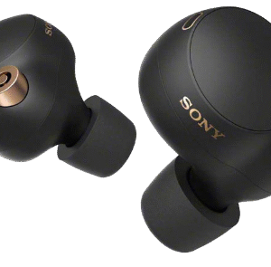 Sony WF-1000XM4
